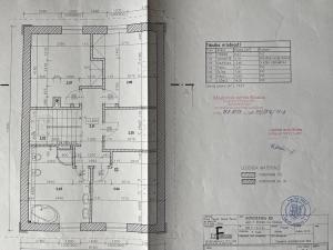 Prodej rodinného domu, Kladno - Švermov, Kladenská, 146 m2