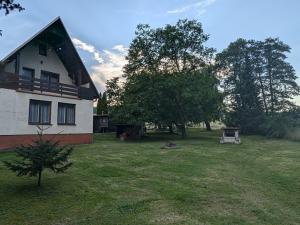 Prodej chalupy, Liptaň, 120 m2