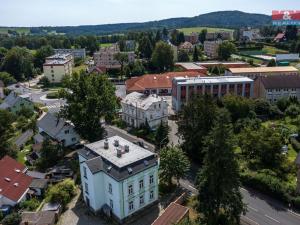 Prodej rodinného domu, Šluknov, Rumburská, 268 m2