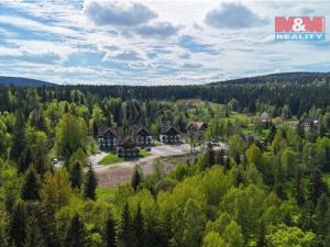 Prodej bytu 2+kk, Harrachov - Nový Svět, 30 m2