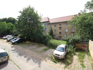 Pronájem bytu 2+1, Praha - Hloubětín, Poděbradská, 54 m2