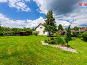 Prodej rodinného domu, Chodov - Stará Chodovská, 110 m2