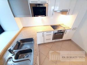 Pronájem bytu 3+kk, Praha - Vokovice, Nobelova, 95 m2