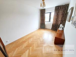 Pronájem bytu 3+kk, Praha - Vokovice, Nobelova, 95 m2