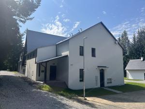 Prodej apartmánu, Svratka, 65 m2