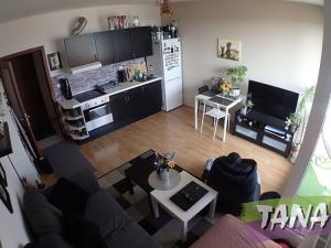 Prodej bytu 2+kk, Kladno, Generála Selnera, 48 m2