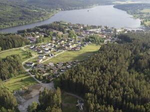 Prodej pozemku, Lipno nad Vltavou, 545 m2