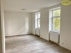 Pronájem bytu 1+kk, Šternberk, Jiráskova, 32 m2