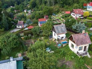 Prodej chaty, Ryjice, 25 m2