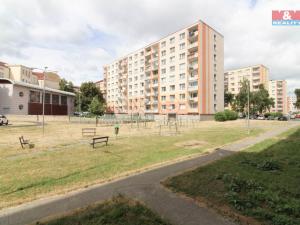 Prodej bytu 3+1, Teplice, Antala Staška, 79 m2