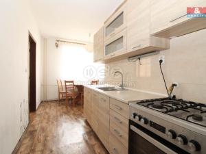 Prodej bytu 3+1, Teplice, Antala Staška, 79 m2