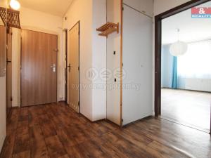 Prodej bytu 3+1, Teplice, Antala Staška, 79 m2