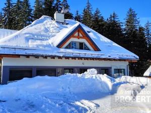 Prodej bytu 3+kk, Harrachov, 83 m2