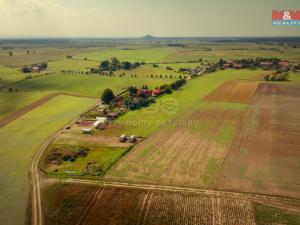 Prodej pozemku pro bydlení, Rokytno - Drahoš, 1172 m2