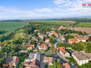 Prodej rodinného domu, Hobšovice, 152 m2