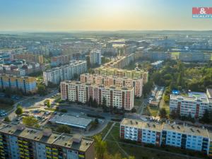 Prodej bytu 3+1, Mladá Boleslav - Mladá Boleslav II, Na Radouči, 83 m2