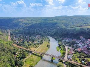 Prodej pozemku pro bydlení, Nižbor - Žloukovice, 2251 m2