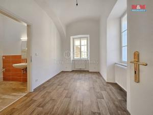 Pronájem bytu 2+kk, Studeněves, 40 m2