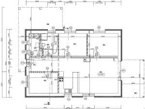 Prodej rodinného domu, Dětmarovice, 89 m2