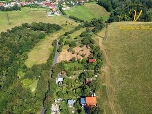 Prodej pozemku pro bydlení, Žitenice, 1736 m2