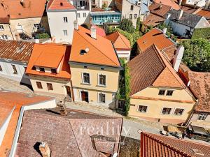 Prodej rodinného domu, Znojmo, U Branky, 231 m2