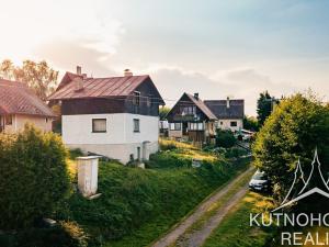 Prodej chaty, Třebětín, 75 m2