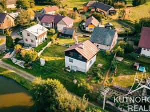 Prodej chaty, Třebětín, 75 m2