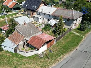 Prodej rodinného domu, Troubky, Svárov, 90 m2