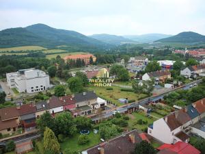 Prodej bytu 3+1, Klášterec nad Ohří, Budovatelská, 85 m2