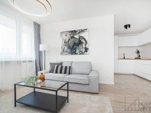 Prodej bytu 4+kk, Praha - Bohnice, Štětínská, 84 m2