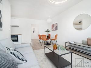 Prodej bytu 4+kk, Praha - Bohnice, Štětínská, 84 m2