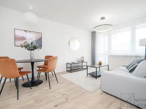 Prodej bytu 4+kk, Praha - Bohnice, Štětínská, 84 m2