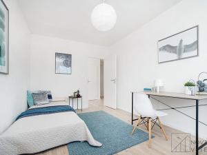 Prodej bytu 4+kk, Praha - Bohnice, Štětínská, 84 m2