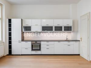 Pronájem bytu 3+kk, Praha - Josefov, Široká, 98 m2