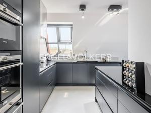 Pronájem bytu 6+kk, Praha - Žižkov, Radhošťská, 220 m2