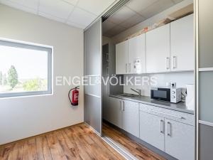 Pronájem obchodního prostoru, Čestlice, Průhonická, 491 m2