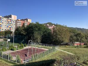 Prodej bytu 2+1, Adamov, Údolní, 63 m2