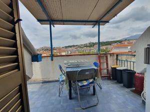 Prodej bytu 1+kk, Scalea, Itálie, 36 m2