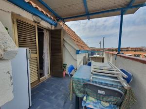 Prodej bytu 1+kk, Scalea, Itálie, 36 m2