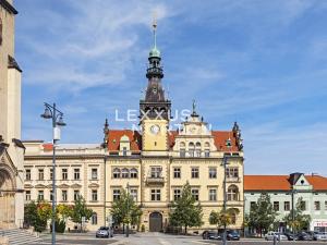 Prodej bytu 4+kk, Kladno, Ke Křížku, 82 m2