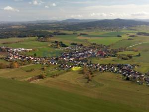 Prodej pozemku pro bydlení, Ločenice, 1276 m2