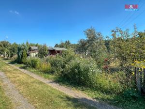 Prodej chaty, Poděbrady - Poděbrady I, 20 m2