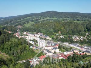 Prodej bytu 1+1, Svoboda nad Úpou, Rýchorské sídliště, 34 m2