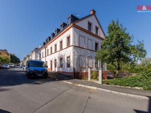 Prodej bytu 4+1, Karlovy Vary - Drahovice, Blahoslavova, 94 m2