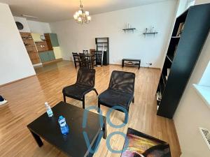 Pronájem bytu 2+kk, Praha - Hlubočepy, Štěpařská, 62 m2