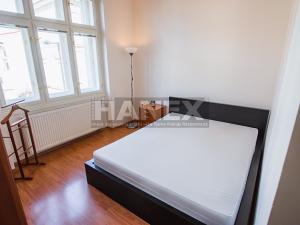 Pronájem bytu 3+1, Praha - Vinohrady, Americká, 90 m2