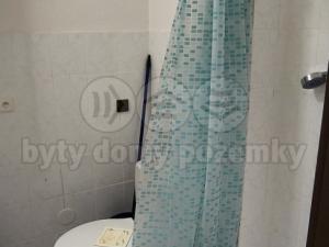 Prodej bytu 1+kk, Podbořany, Švermova, 25 m2