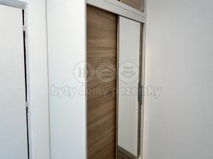 Prodej bytu 2+kk, Benešov, Nová Pražská, 41 m2