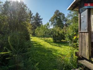 Prodej pozemku pro bydlení, Domašov nad Bystřicí, 800 m2