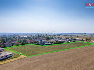 Prodej pozemku pro bydlení, Zbizuby, 10100 m2